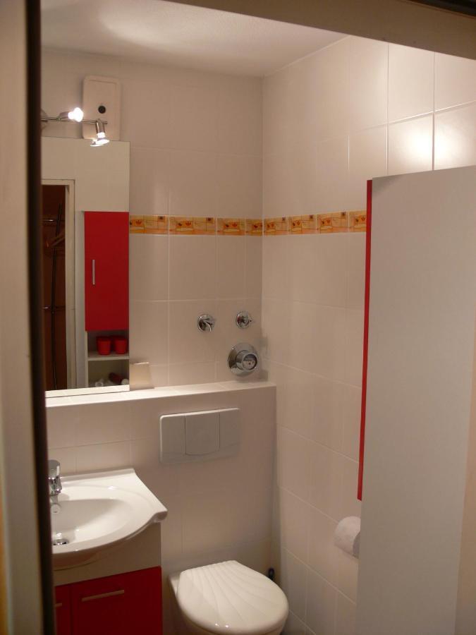 Ferienwohnung Am Goldbach Pool Sauna Obermaiselstein Exterior photo