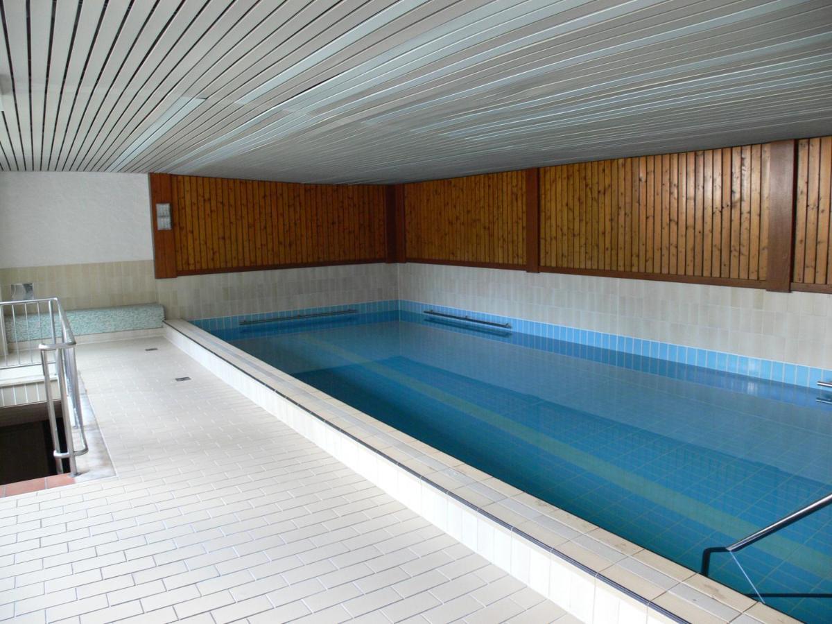 Ferienwohnung Am Goldbach Pool Sauna Obermaiselstein Exterior photo